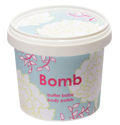 Butter Babe Body Polish